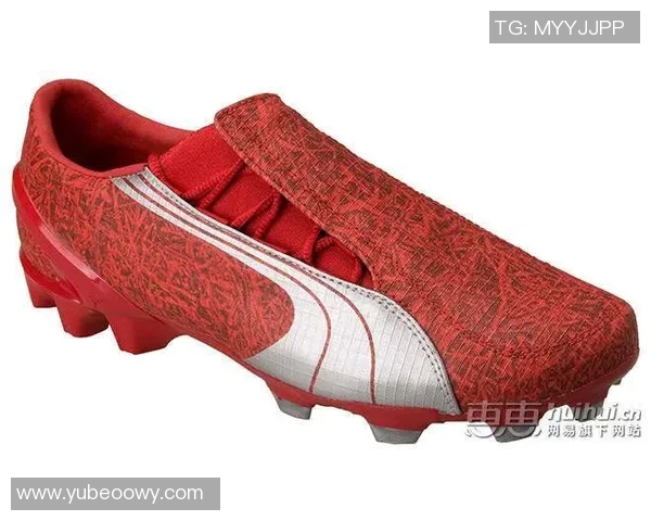 当下最具潮流风格的足球明星与他们的足球鞋品牌解析